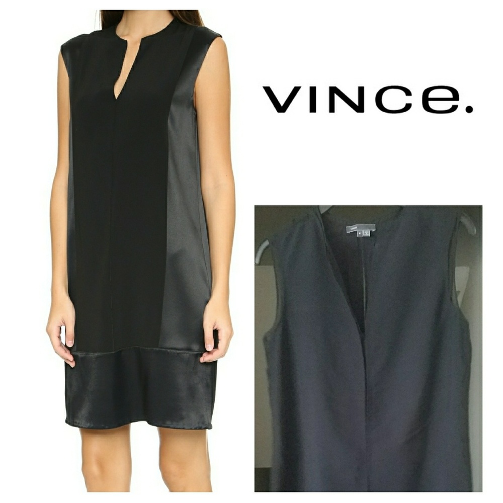 Sz 4 ViNCE Mixed Media Shift